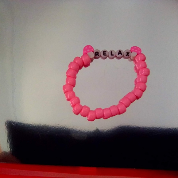 Ponybead bracelets - Picture 2 of 16